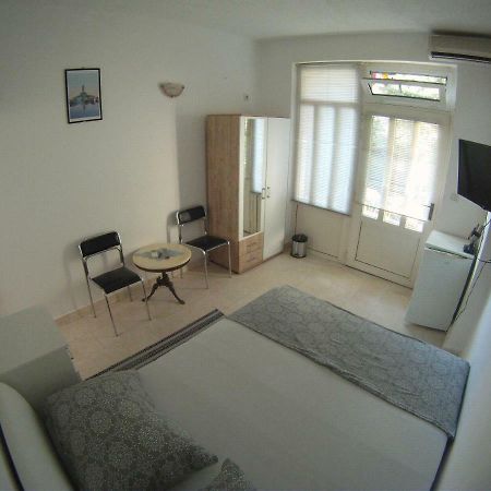 Salona suite Esterno foto