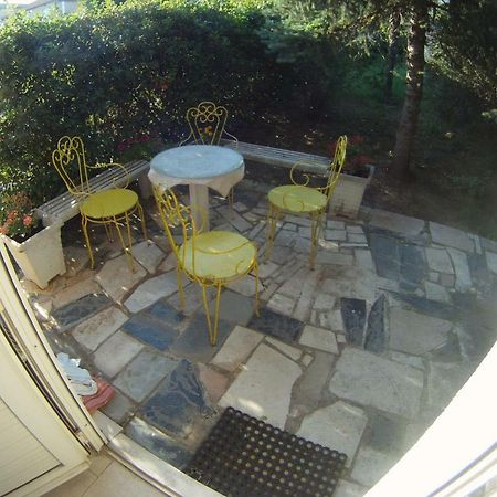 Salona suite Esterno foto