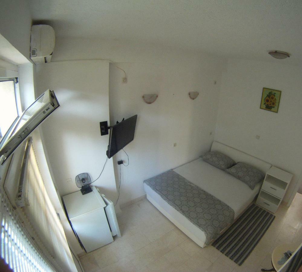 Salona suite Esterno foto