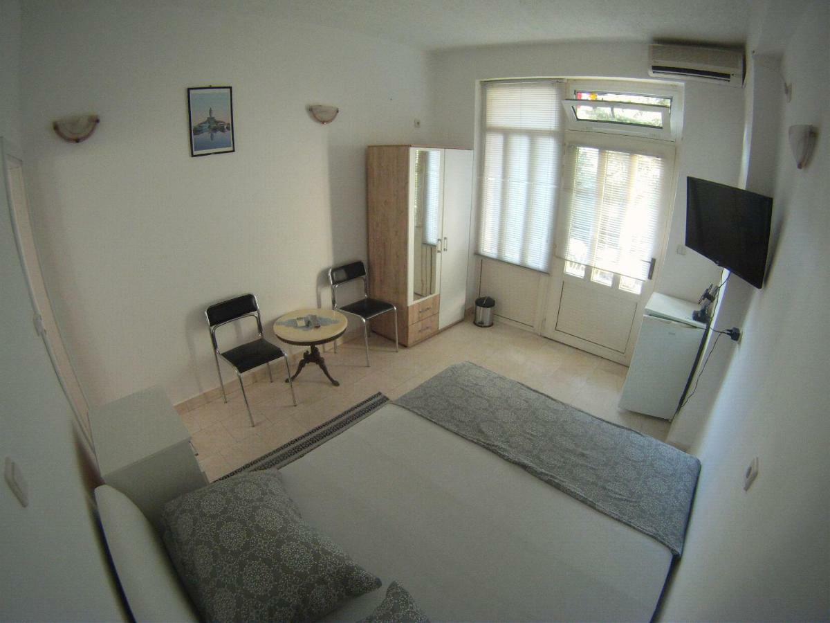 Salona suite Esterno foto