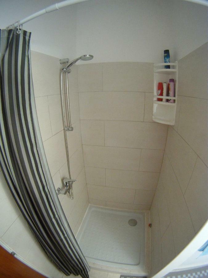 Salona suite Esterno foto