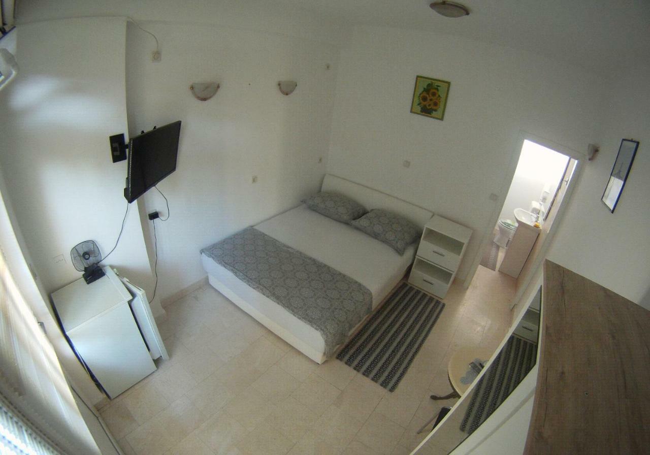 Salona suite Esterno foto