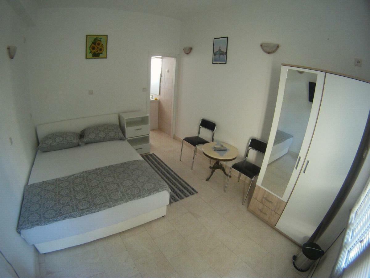 Salona suite Esterno foto