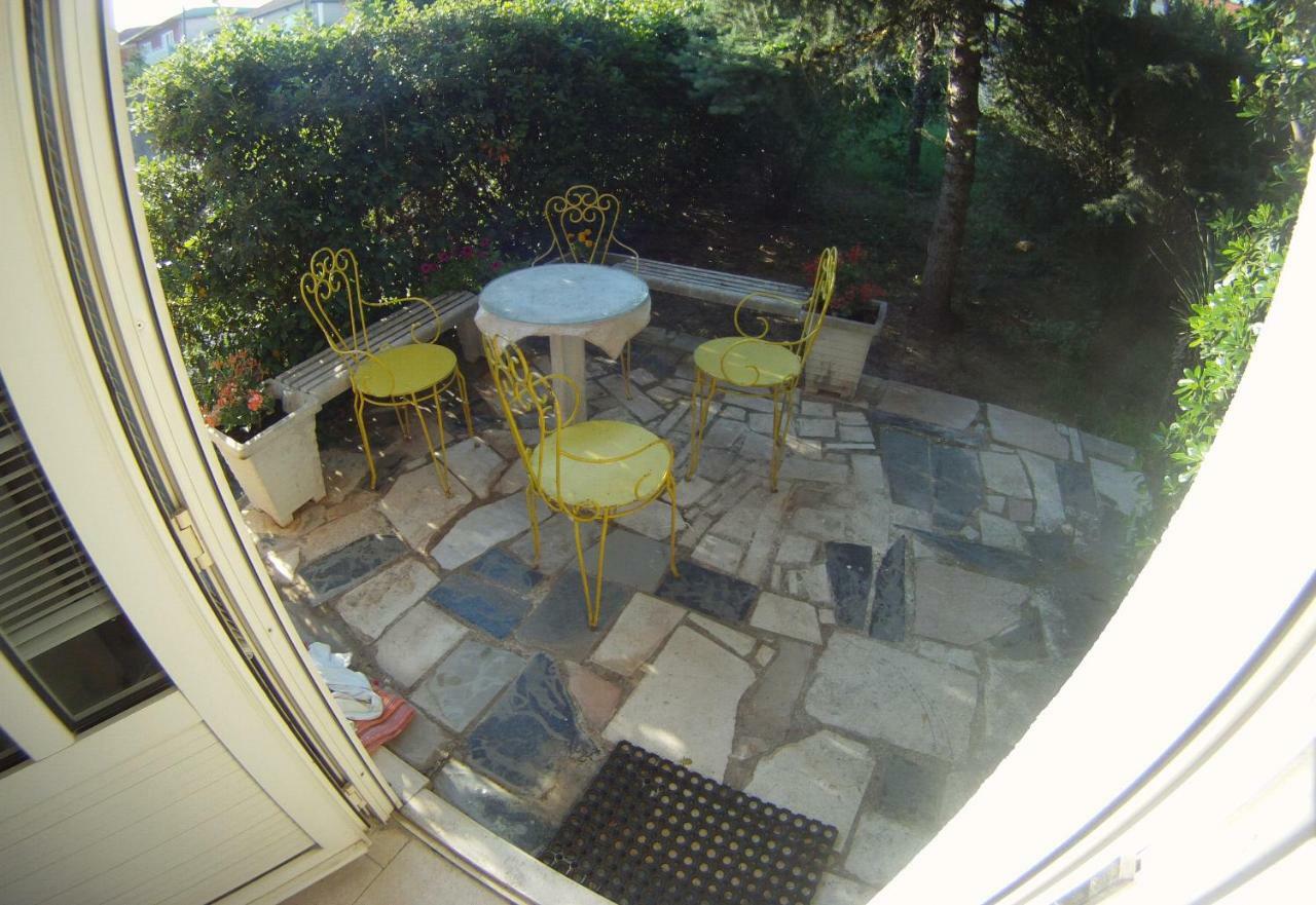 Salona suite Esterno foto